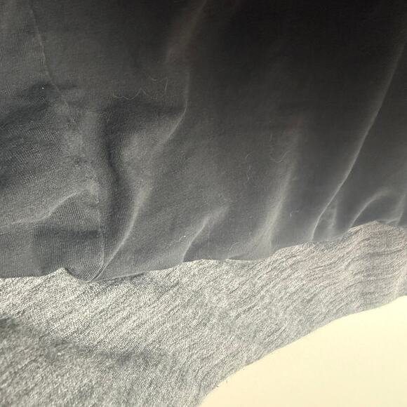 Lululemon Womens Forever Warm Quilted Quilted 1/4 Zip Pullover Sweatshirt 4 - Picture 9 of 9